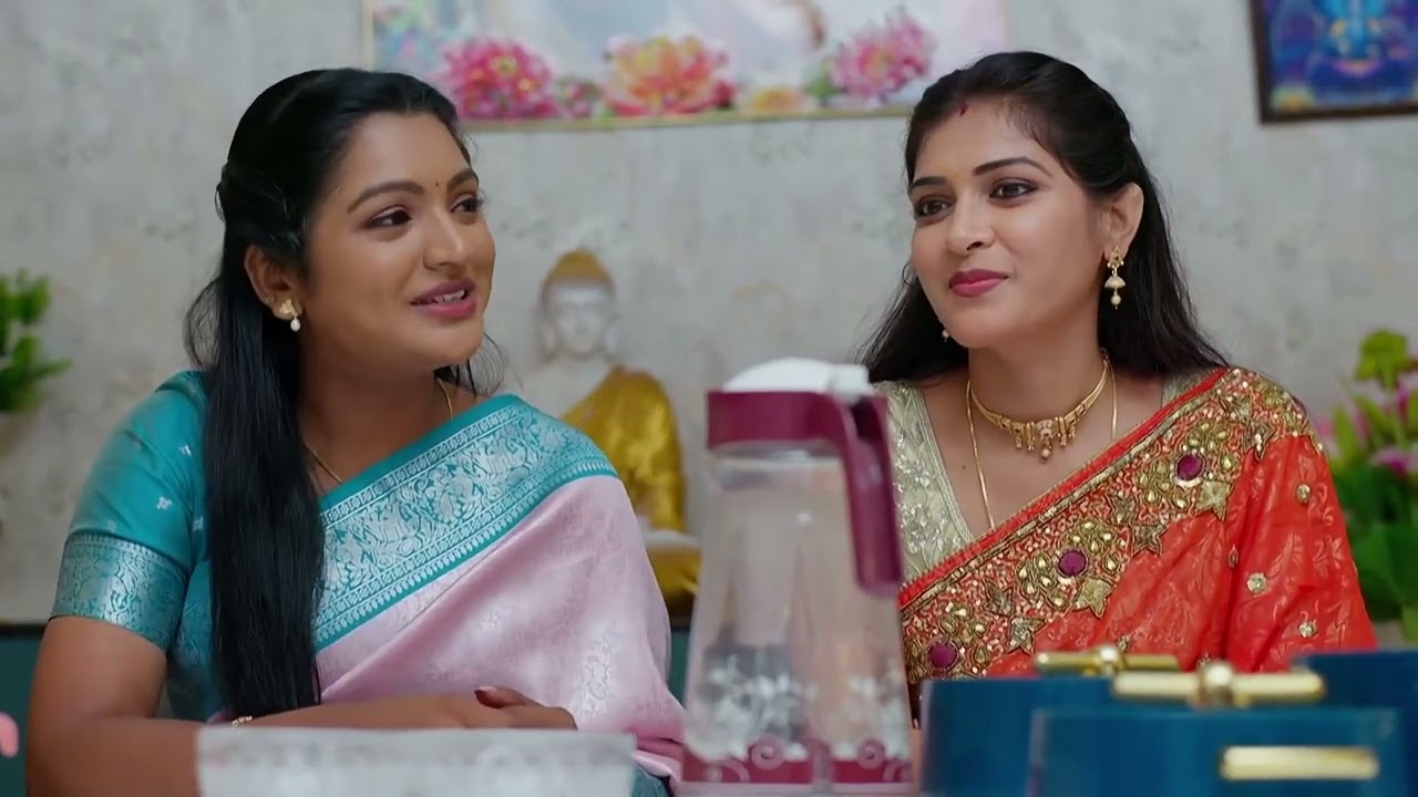 Jayam | Ep - 101 | Webisode | Nov 02 2025 | Zee Telugu