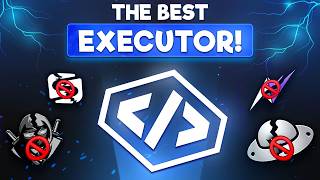 The BEST Lifetime Roblox Executor For Windows in 2026! (STILL WORKING)