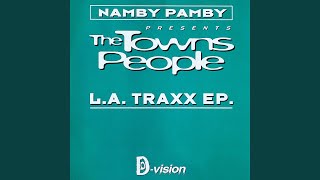 Joe Six Pack (L.A. Traxx)