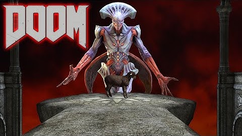 DOOM SNAPMAP 258: Sacrificial Lamb