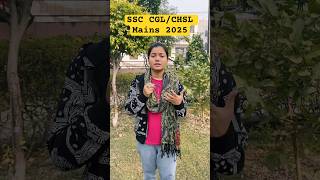 SSC CGL 2025🔥||📚🎯Full Length Mock Test||📈Mains Preparation #ytshorts #shorts #ssc #cgl #trending