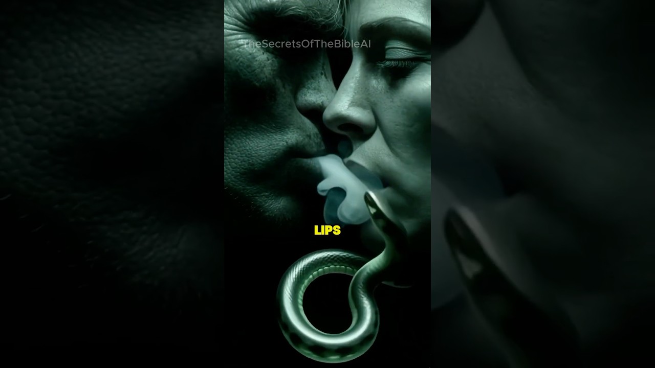 The 8 Sins That Close the Gates of Heaven 