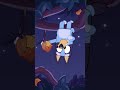Be Your Own Fruitbat Bluey 