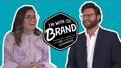 I'm With the Brand | Experience the Euphoric Sensa...