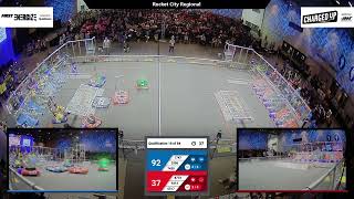 Qualification 18 - 2023 Rocket City Regional