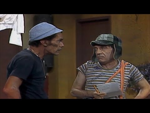 Chaves - O
