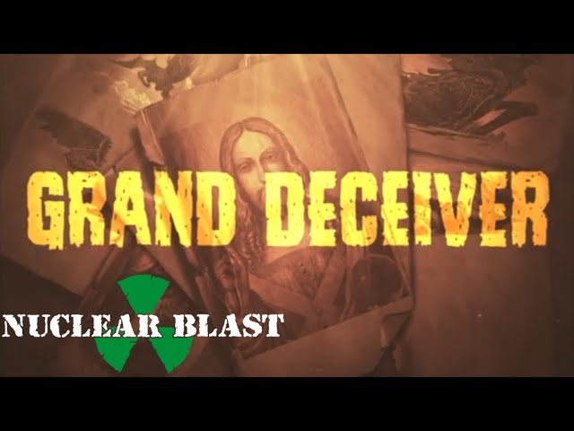 Vader - Grand Deceiver