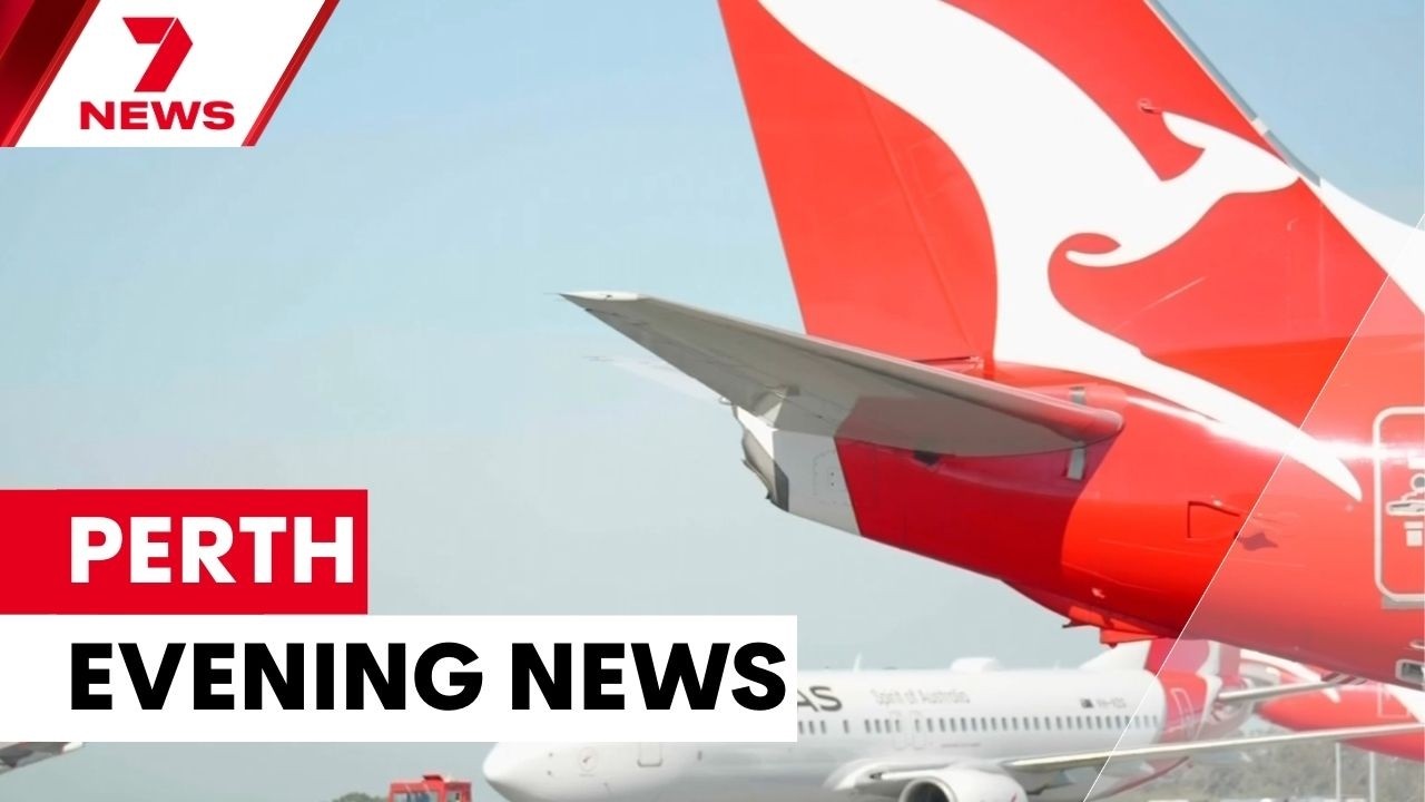 Fuel Security Round Table begins tomorrow; Barry Cable fighting abuse allegations | 7NEWS Perth