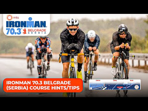 Race Day Secrets For 70.3 Belgrade You Need To Know!