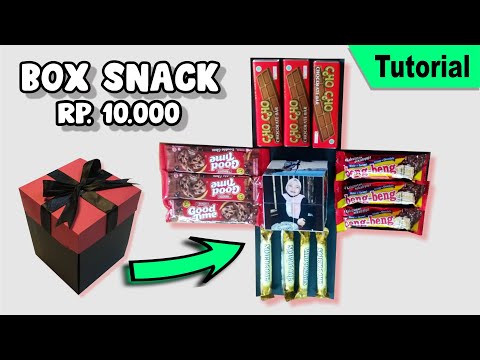 Video: Cara Buat Kado Buat Yang Suka Masak