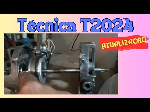 TÉCNICA T2024 (ATUALIZAÇÃO)
