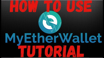 MyEtherWallet Tutorial || Adding Custom Ether Tokens || Golem Augur MCAP ETC - Hindi