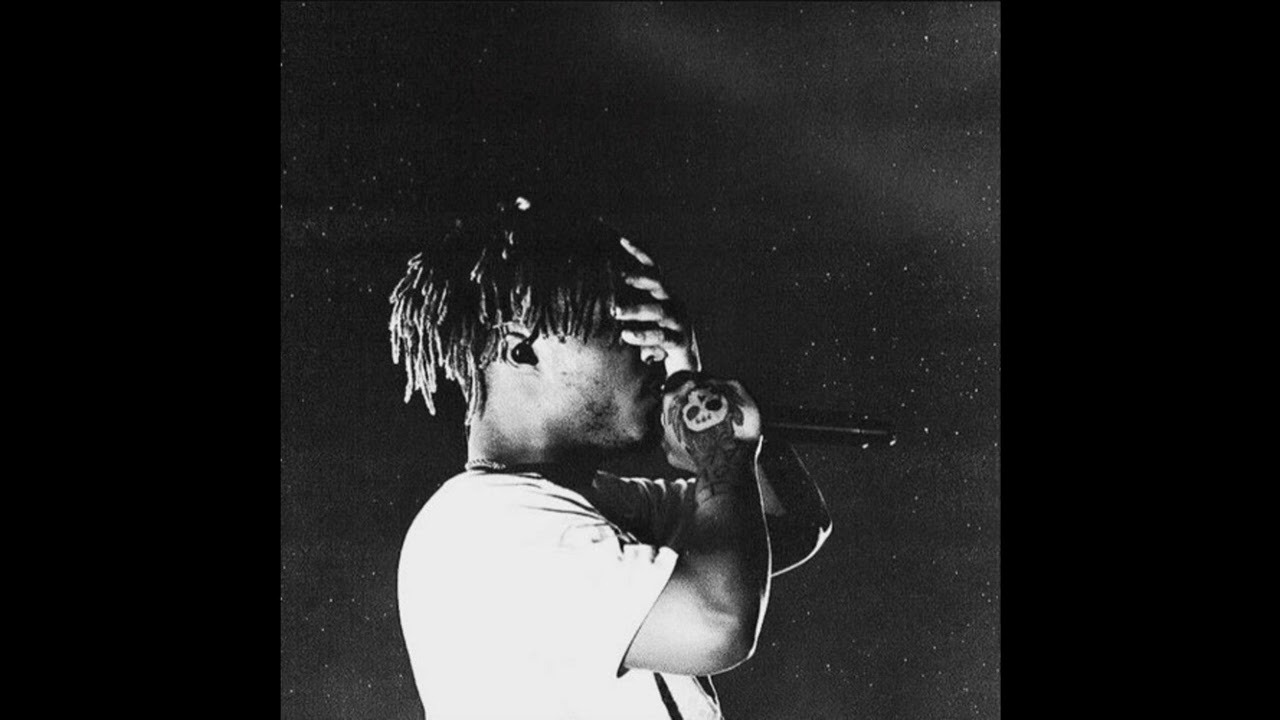 Juice WRLD - Toxic Waste (AI)