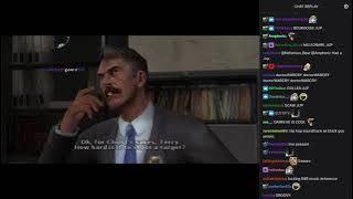 Old Jerma Streams [with Chat] - True Crime: New York City (Part 1)