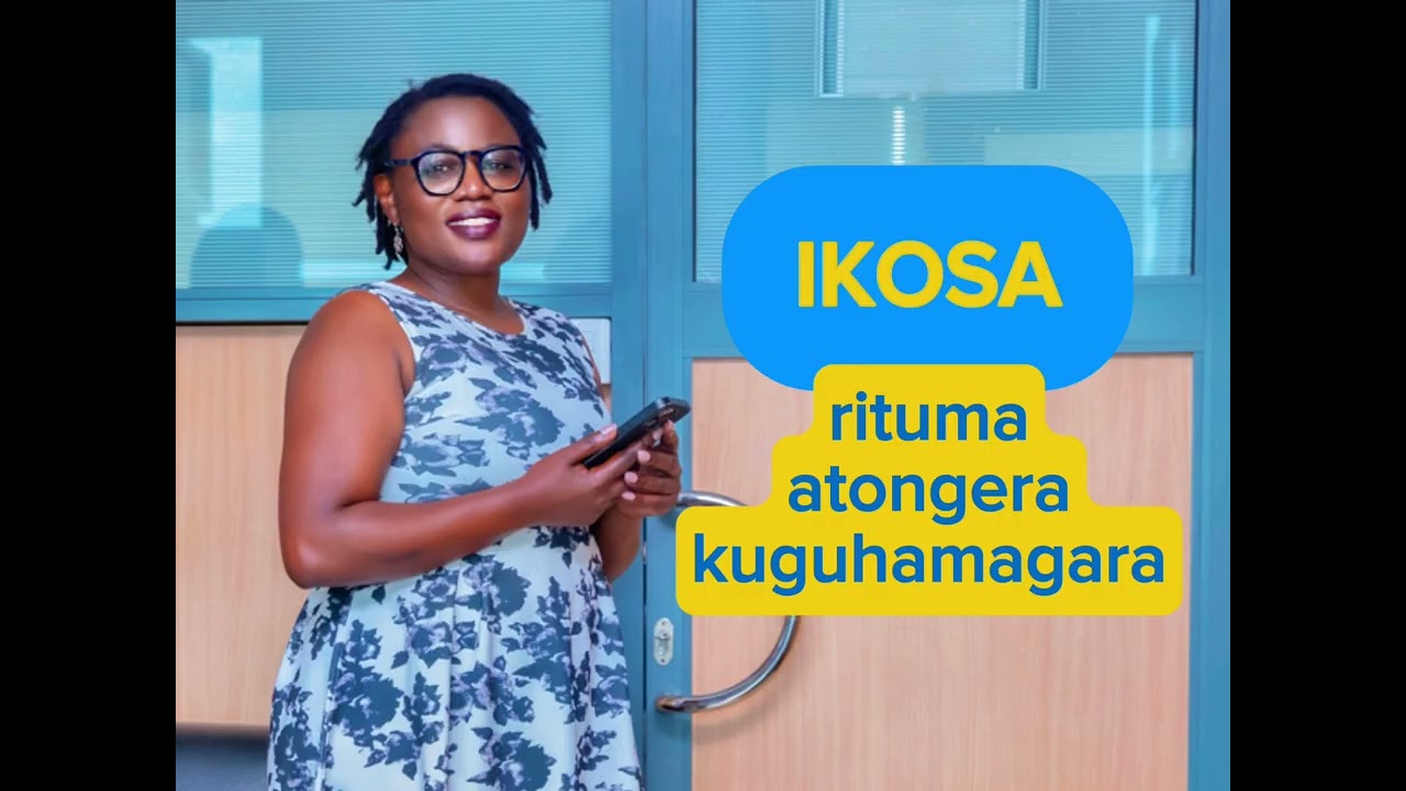 Iri ni ikosa utagomba gukora mu rukundo rugitangira