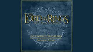 2.09 - Refuge at Helm's Deep ~ The Two Towers (OST) - [ZR]