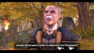 Lets Play Fable The Lost Chapters Evil - 086 - The Final Stretch