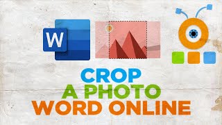 How to Crop a Photo in Word Online screenshot 3