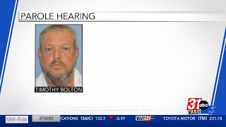 Colbert County man serving life sentence could get out of prison