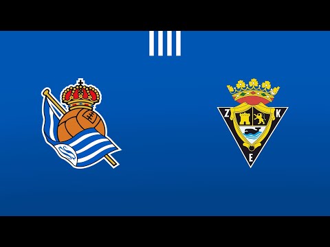 DIRECTO 10:30 | Infantil Handi - Zarautz KE | Zubieta | Real Sociedad