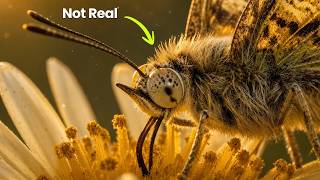 How to Create Ultra Realistic AI Macro Videos with Nano Banana and Veo 3.1