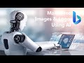 Making Free Images and Logos | Using AI