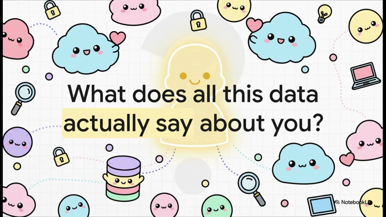 The Hidden Power of Your Data