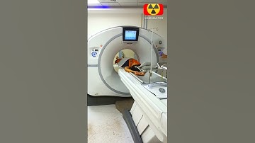 #ctscan HRCT chest ☢️