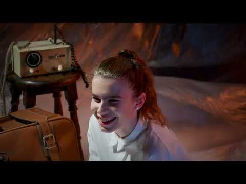 Volve Talesien, e volve en galego