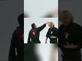 60 Years of Kenpo Power: Dedication, Humility, Respect! #shorts