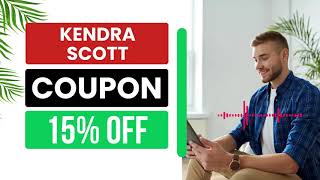 kendra scott coupon code | kendra scott discount code | 15% OFF | That Works Now