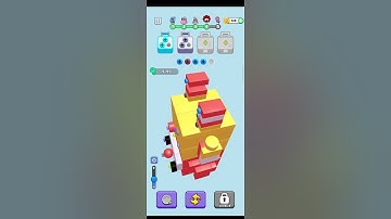 Screw Master 3D: Ultimate Pin Puzzle Challenge! 🔩🧩 (Level Gameplay Walkthrough)