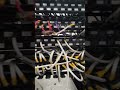 Data Cabinet cable signal connection checking #shorts #electrician #electrical