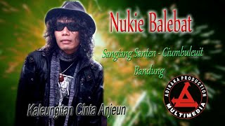 Nukie Balebat