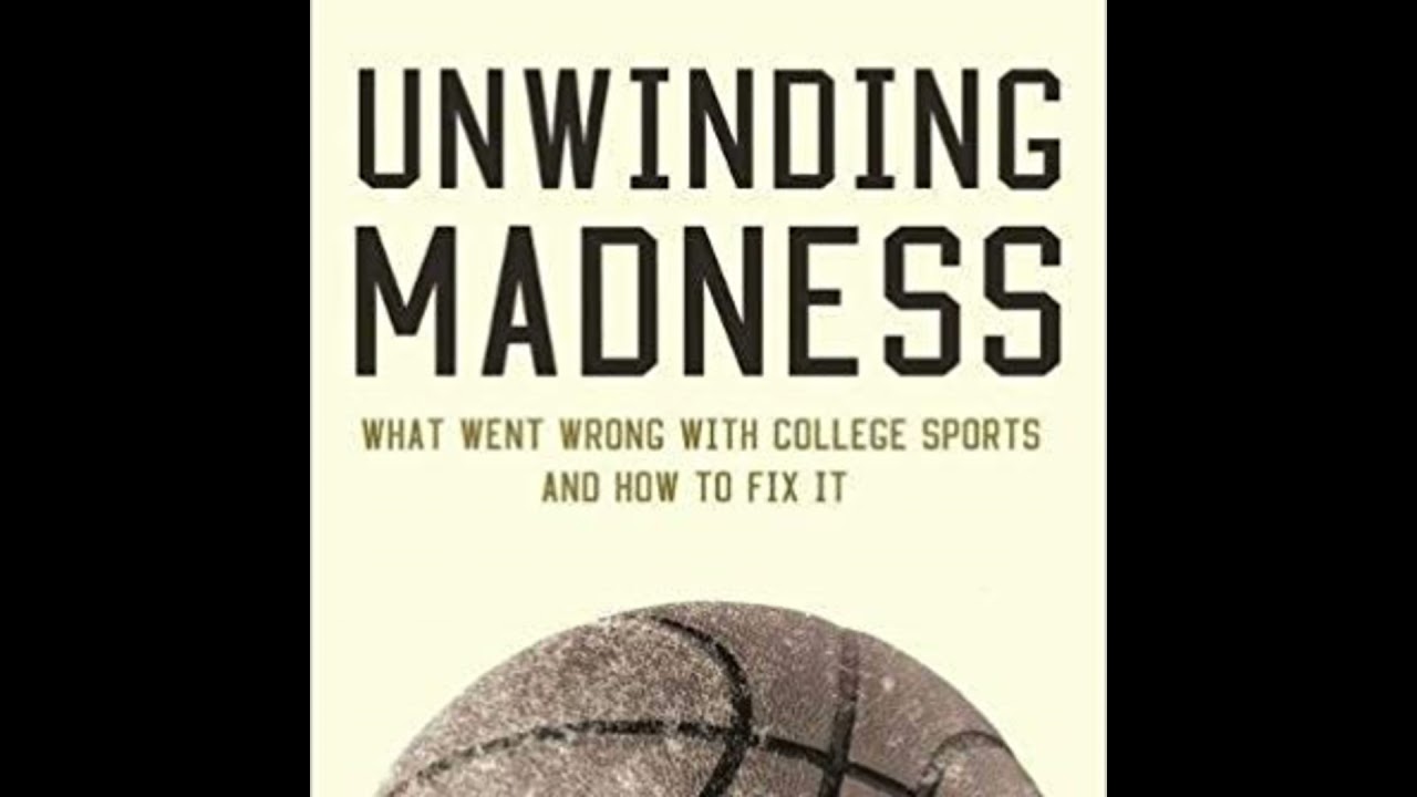 Can We Do Athletics Differently?