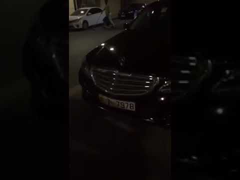 السفارة السعودية توضح حقيقة الفيديو المتداول حول مخالفة السيارات السعودية في الاردن