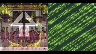 12 | "Rave Animal" (Mashup) | Gabry Ponte & Nicky Romero x Girls' Generation