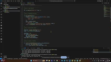 ex4 gpt4 1141 | Personalized Book Recommendation System