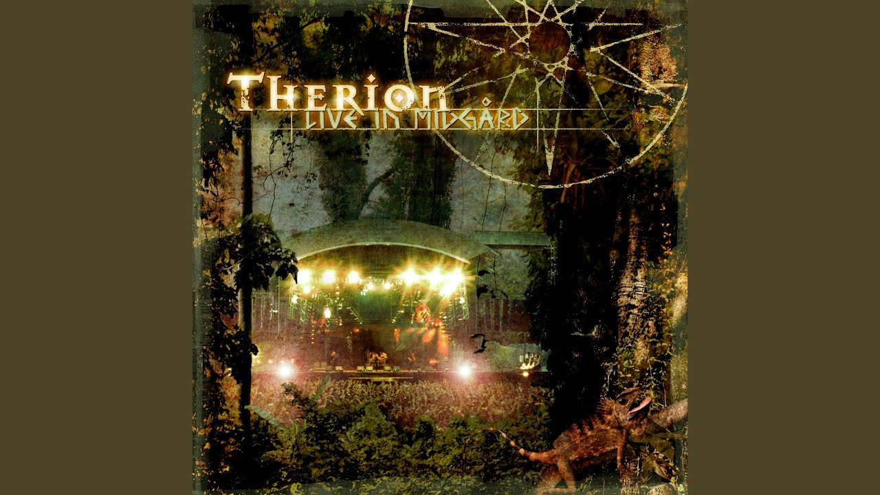 Symphony of the Dead (Live 2001) YouTube Music