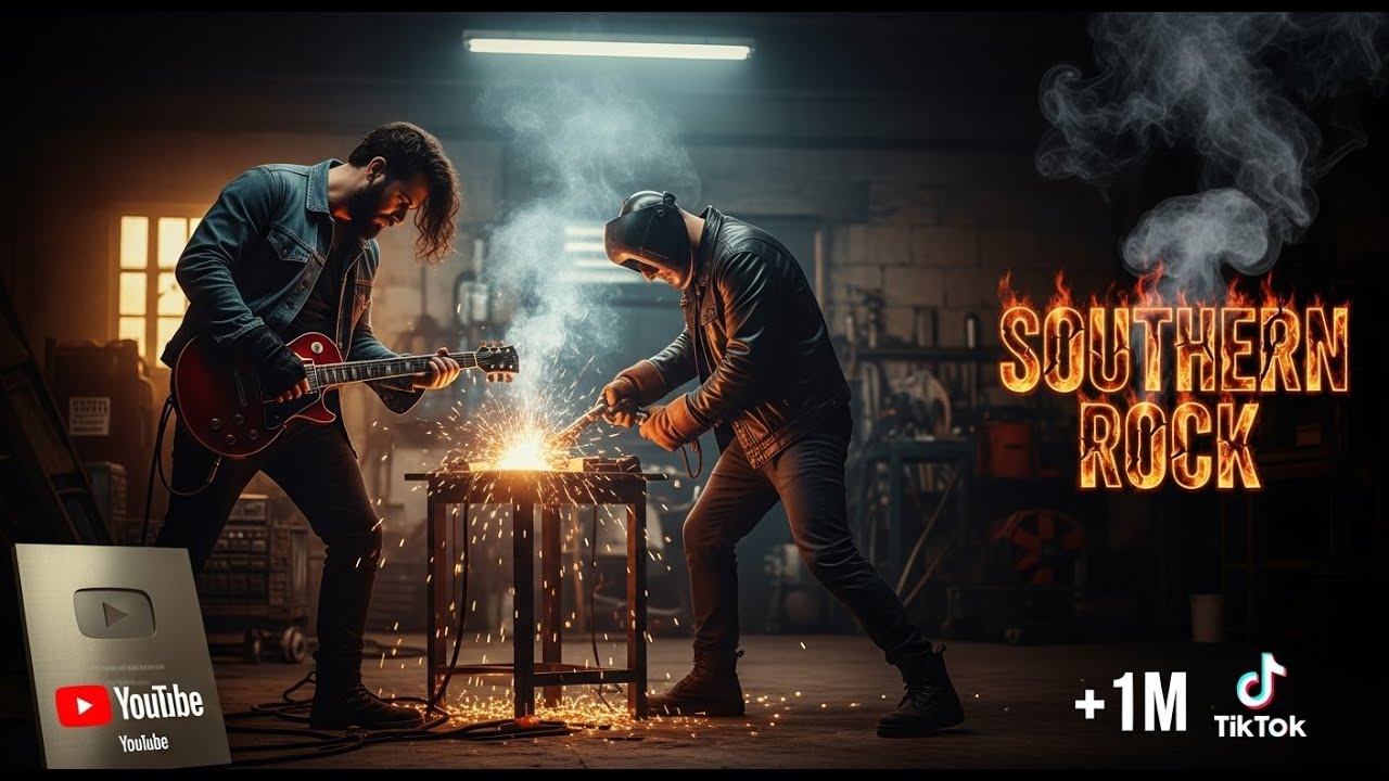 🤘 Highway Ride – Born to Ride, Built to Roar