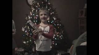 Disc24 - 2012 - Family Christmas, Brock School Program