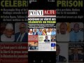 mftv revue de presse 31 octobre 25