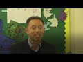 Giving Christmas presents to children living in poverty - BBC London