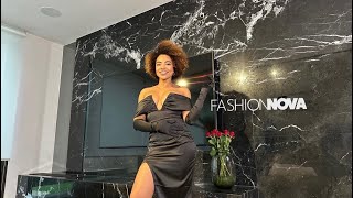 A FIT FOR EVERY OCCASION| Fashionova Try on Haul
