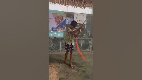 Silampam#Simple Activity#Illam thedi kalvi students#