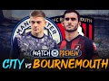 It's Liam Delap Time!! | Man City vs Bournemouth Match Preview