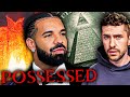 Drake confesses that he is guided by demons