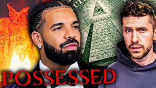 Drake CONFESSES That He Is GUIDED By Demons?