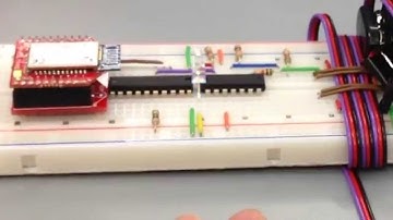 Micro-Processor Final Project: Bluetooth Heart Rate Monitor