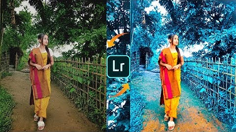 lightroom se photo edit kese kare || lightroom mobile tutorial || lr conceptS EDITZ#GS_EDITZ 2021